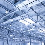 Преимущества светодиодных светильников для промышленных предприятий