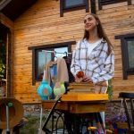 Услуги по созданию террас и веранд: как улучшить ваше пространство
