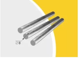 Организация пространства с помощью металлических полок